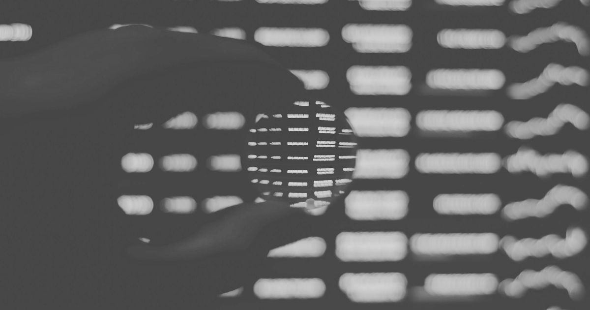 infrastructure from above representing WordPress platforms engineered for enterprise scale